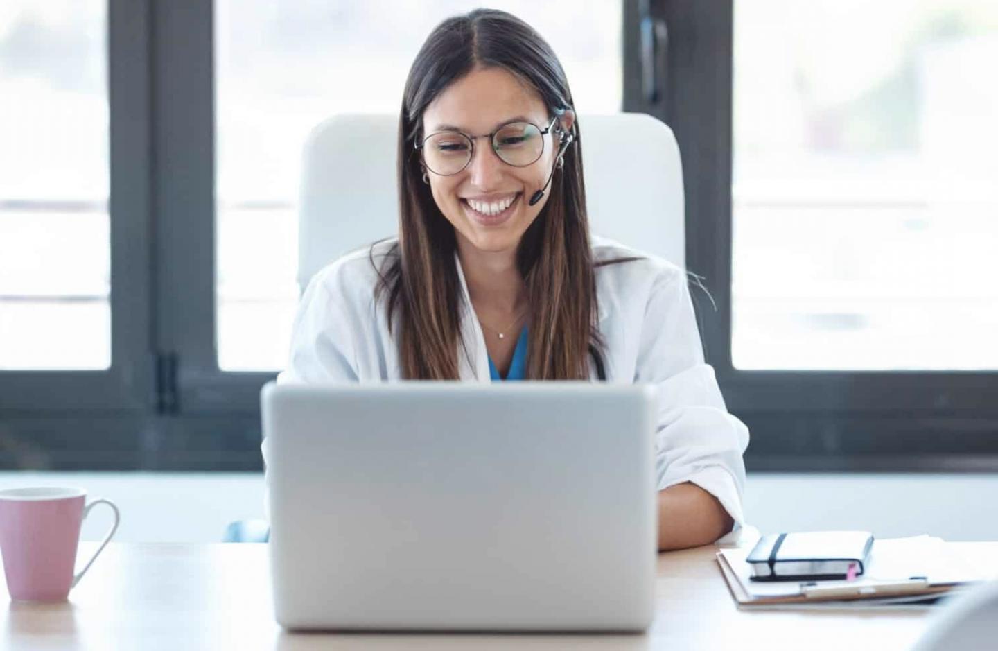 Configuración técnica para webinarios